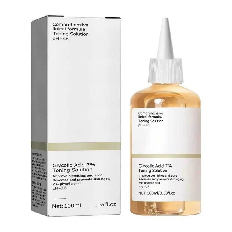 Radiant Renewal Toning Solution™