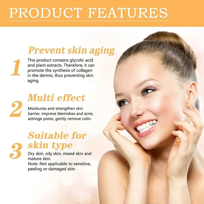 Radiant Renewal Toning Solution™