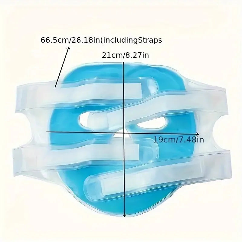 Rejuvenating Hot & Cold Beauty Mask™
