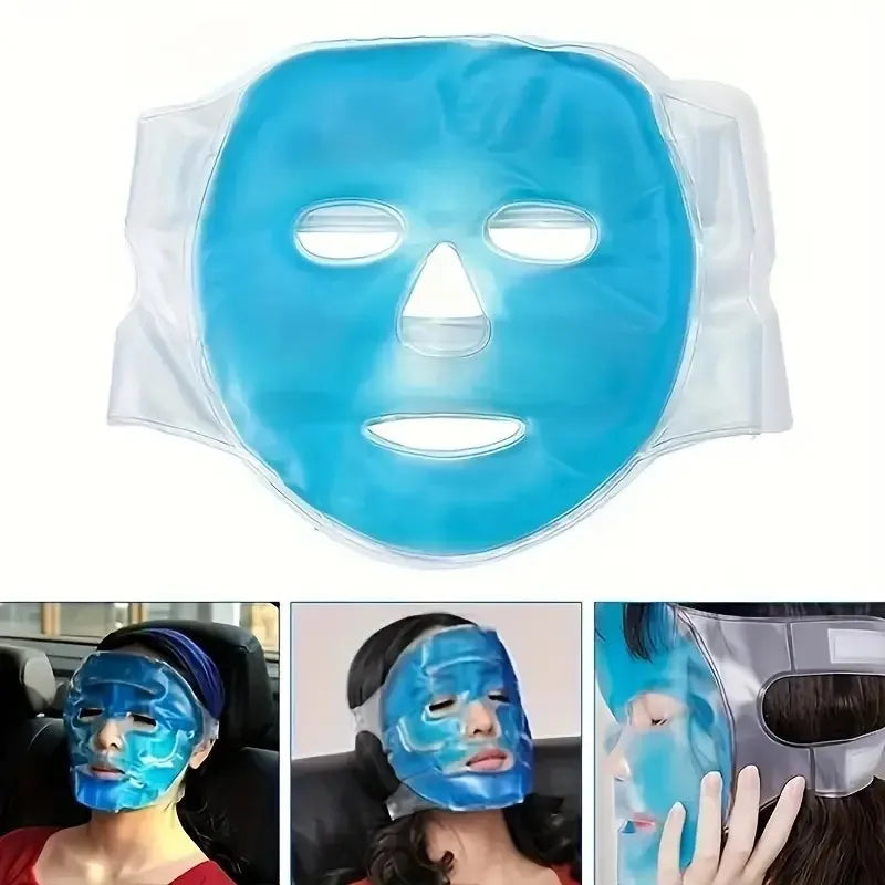 Rejuvenating Hot & Cold Beauty Mask™