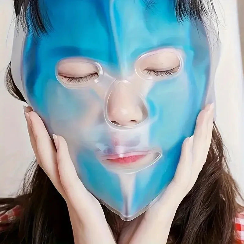 Rejuvenating Hot & Cold Beauty Mask™