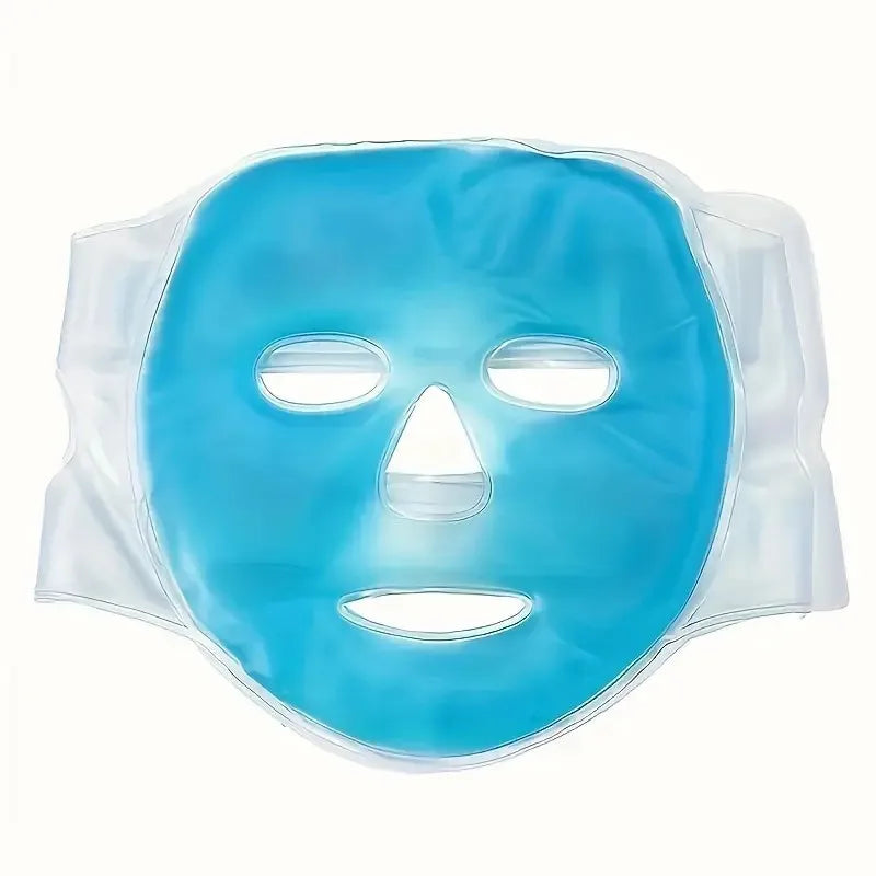 Rejuvenating Hot & Cold Beauty Mask™