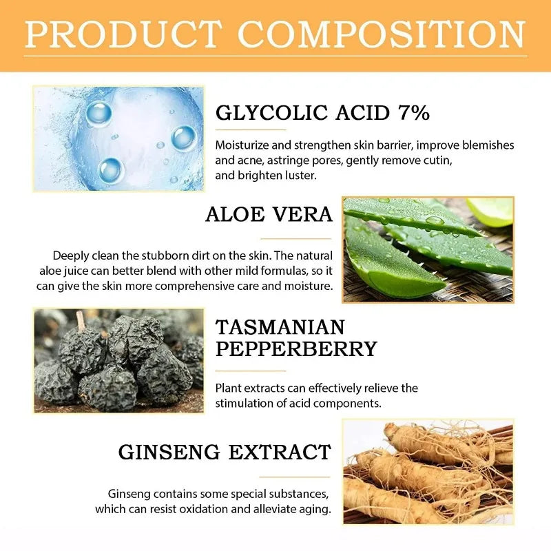 Radiant Renewal Toning Solution™
